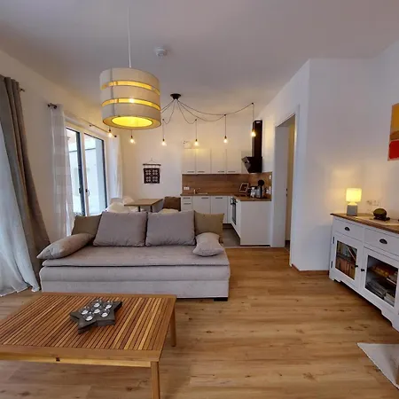 Boutique-Apartments Seminarium F5 Fieberbrunn Zimmer foto
