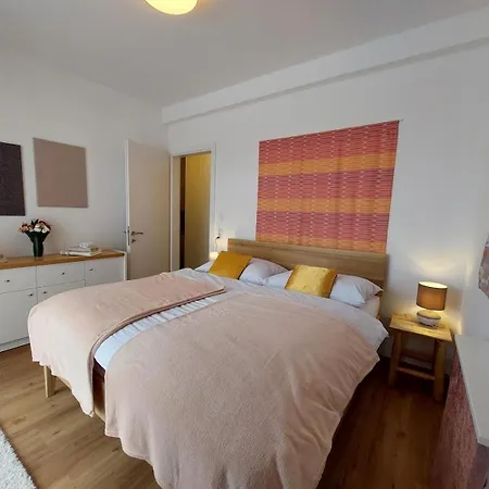 Boutique-Apartments Seminarium F5 Fieberbrunn Zimmer foto