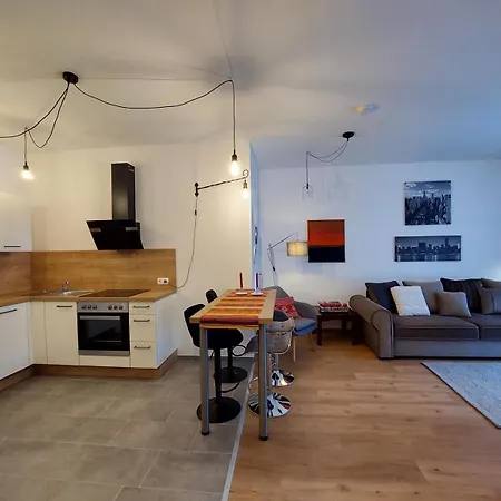 Boutique-Apartments Seminarium F5 Fieberbrunn Zimmer foto