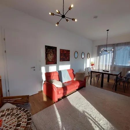 Boutique-Apartments Seminarium F5 Fieberbrunn Zimmer foto