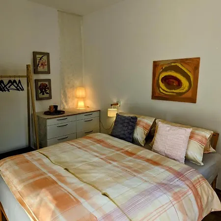 Boutique-Apartments Seminarium F5 Fieberbrunn Zimmer foto