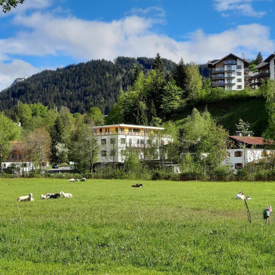 Apartment Boutique-apartments Seminarium F5 *