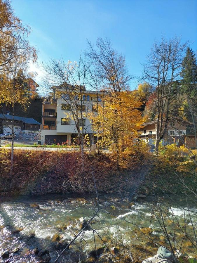 Boutique-apartments Seminarium F5 *