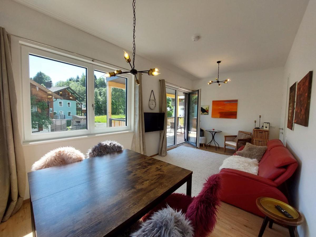 Apartment Boutique-apartments Seminarium F5