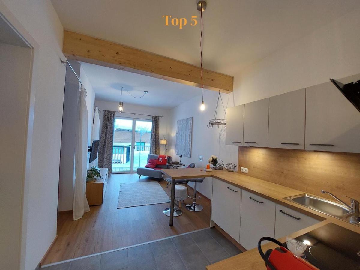 Apartment Boutique-apartments Seminarium F5