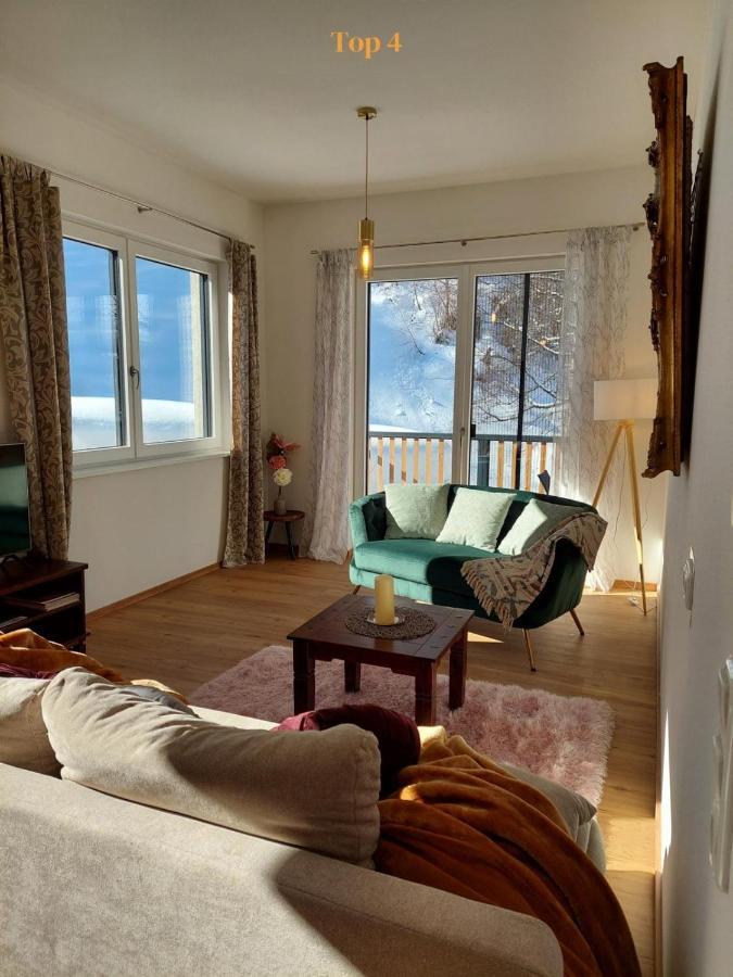 Boutique-apartments Seminarium F5 *
