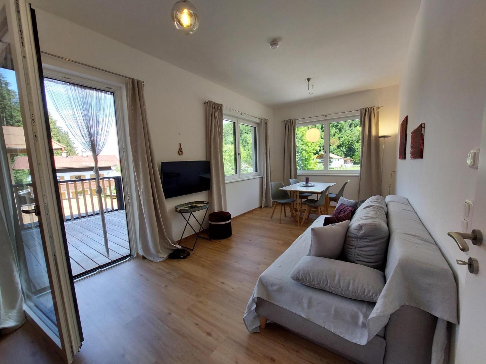 Apartment Boutique-apartments Seminarium F5