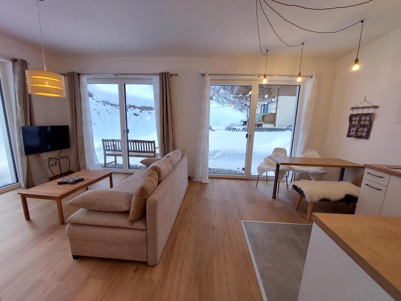 Boutique-apartments Seminarium F5 Apartment