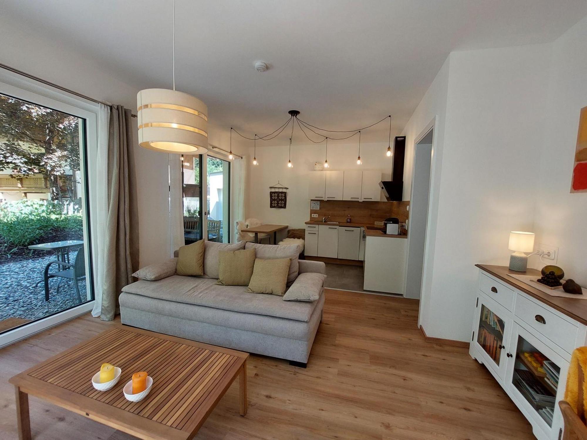 Boutique-apartments Seminarium F5 Apartment Fieberbrunn