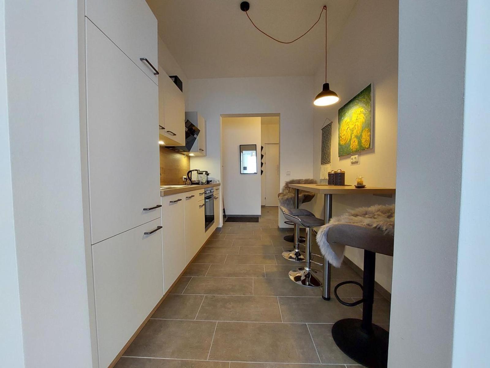 Boutique-apartments Seminarium F5 * Fieberbrunn