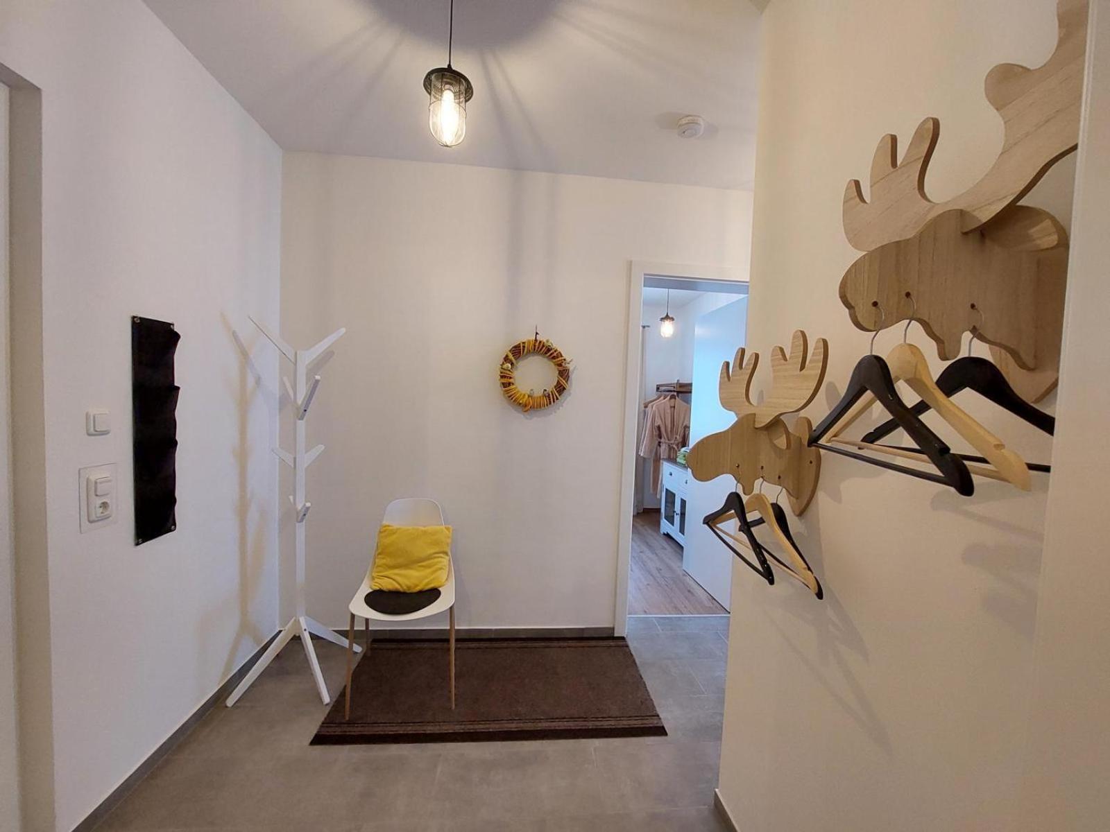 Boutique-apartments Seminarium F5 Apartment