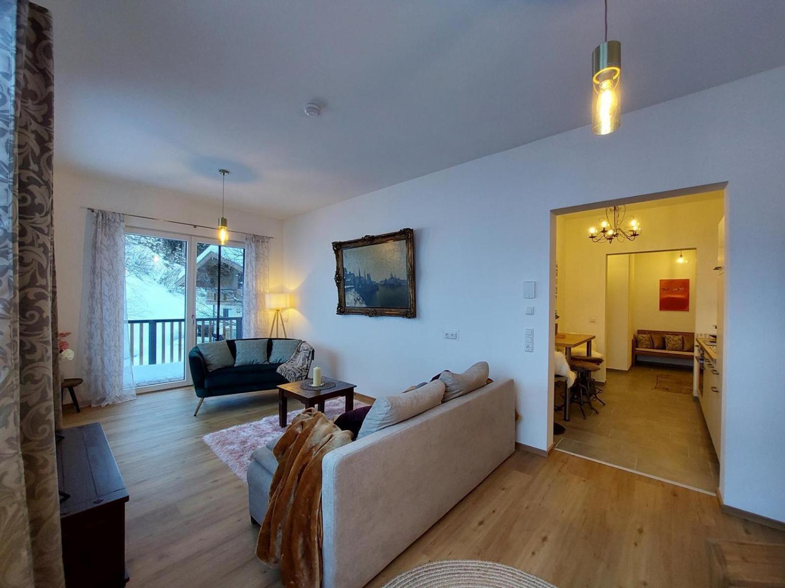 Apartment Boutique-apartments Seminarium F5