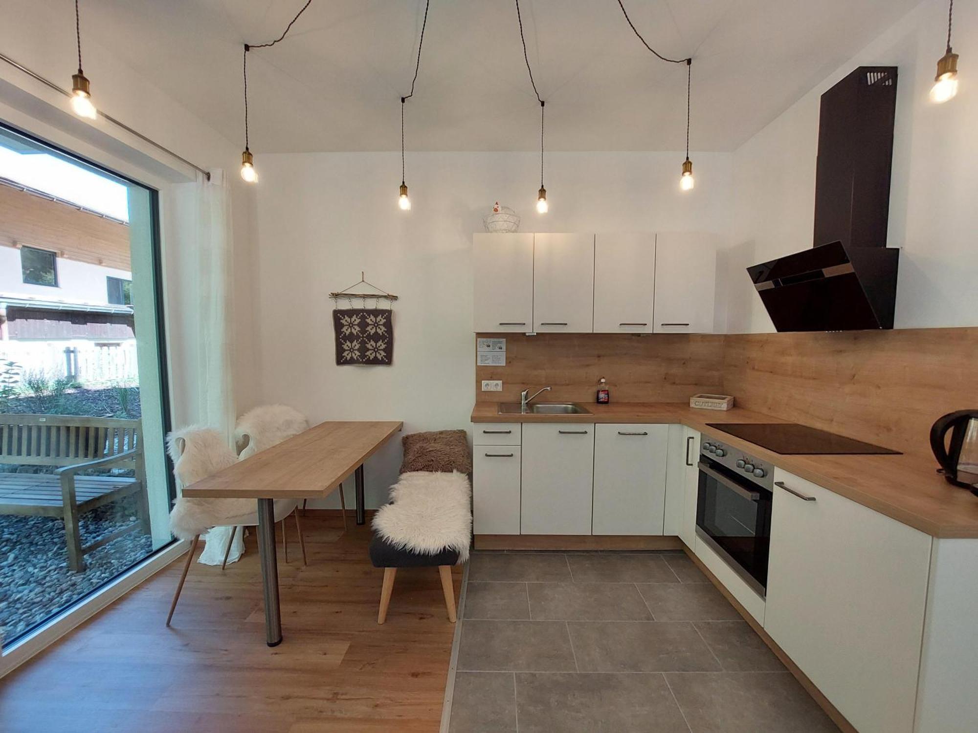 Boutique-apartments Seminarium F5 Apartment *