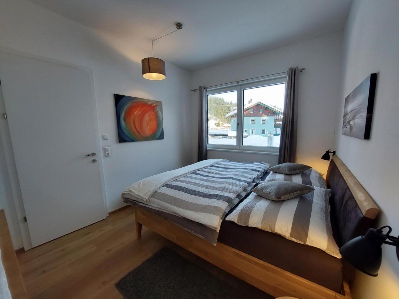 Boutique-apartments Seminarium F5 *