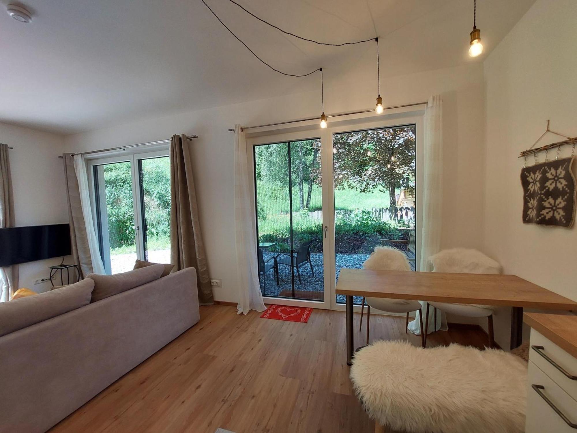 Boutique-apartments Seminarium F5