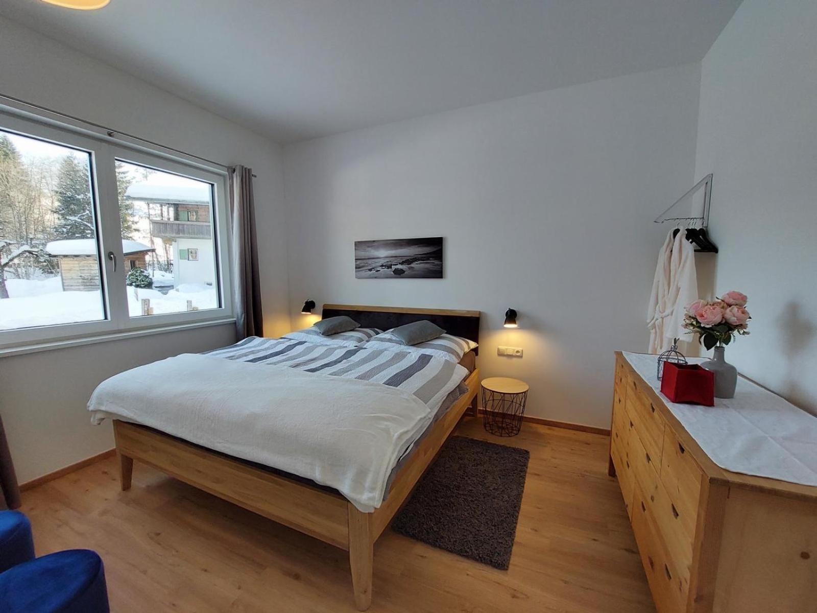 Boutique-apartments Seminarium F5 *
