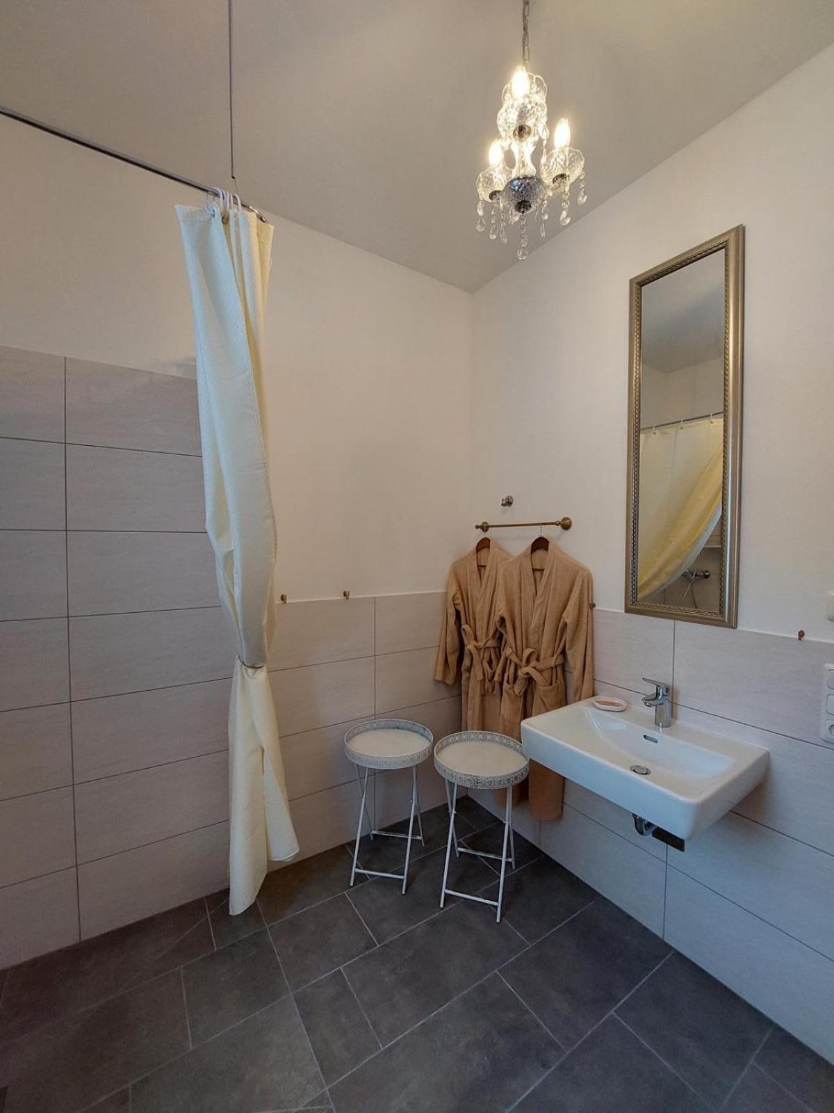 Boutique-apartments Seminarium F5