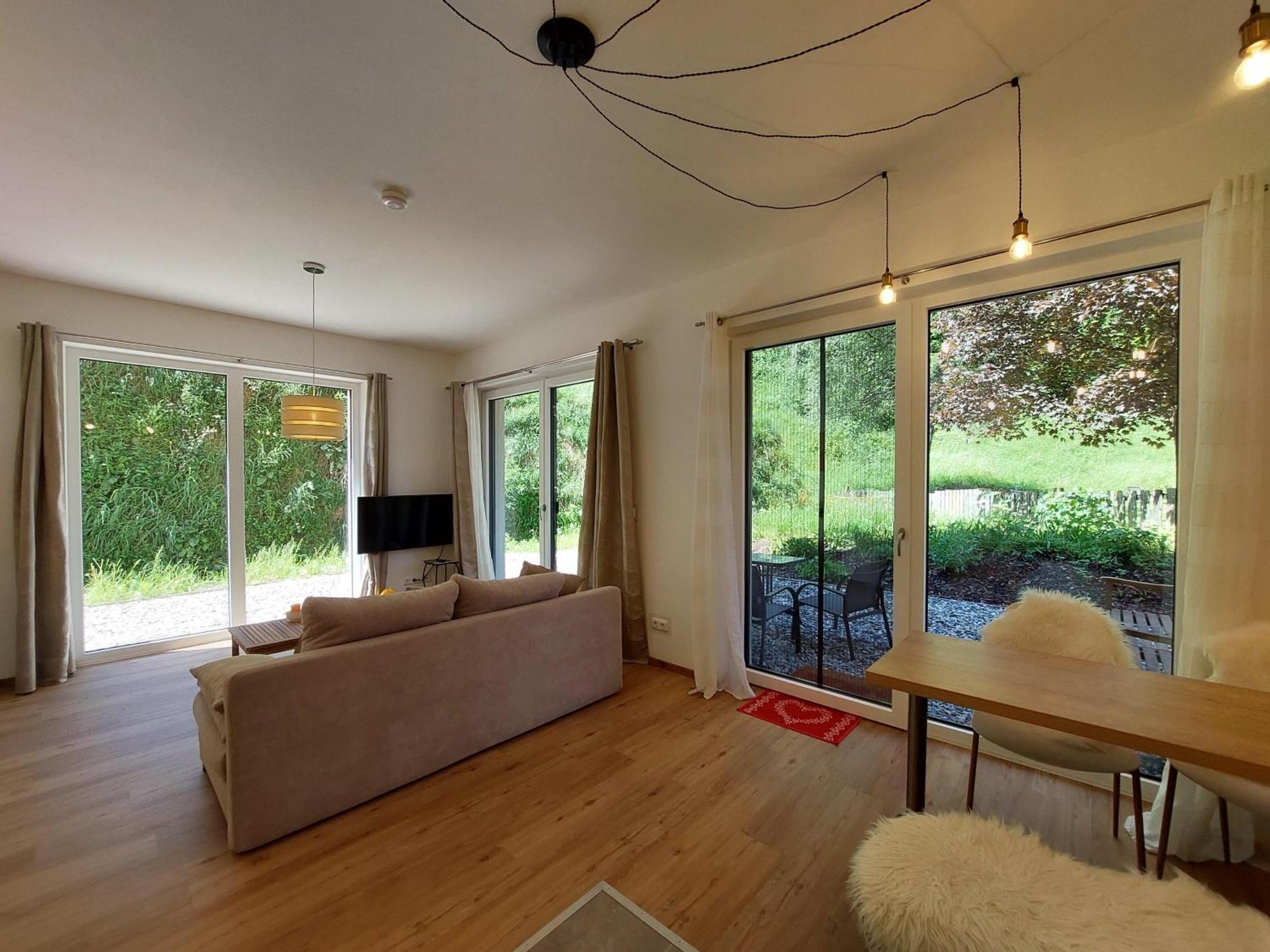 Apartment Boutique-apartments Seminarium F5 *