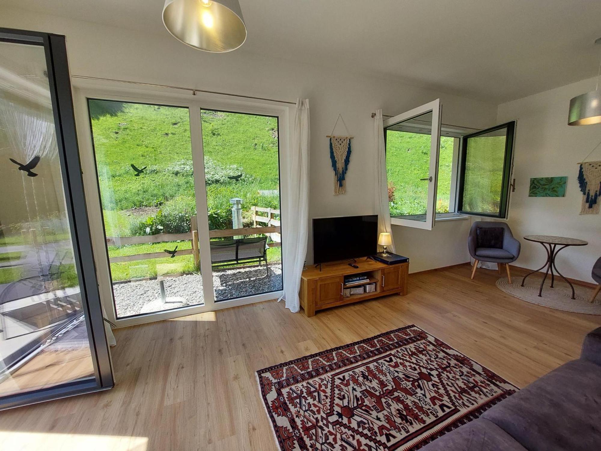 Apartment Boutique-apartments Seminarium F5 Fieberbrunn