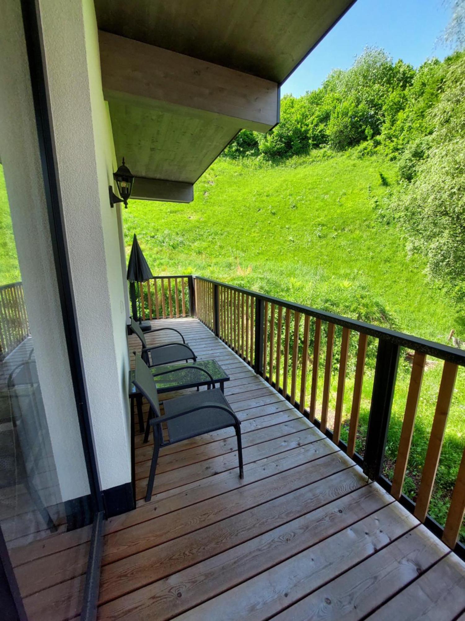 Boutique-apartments Seminarium F5 * Fieberbrunn