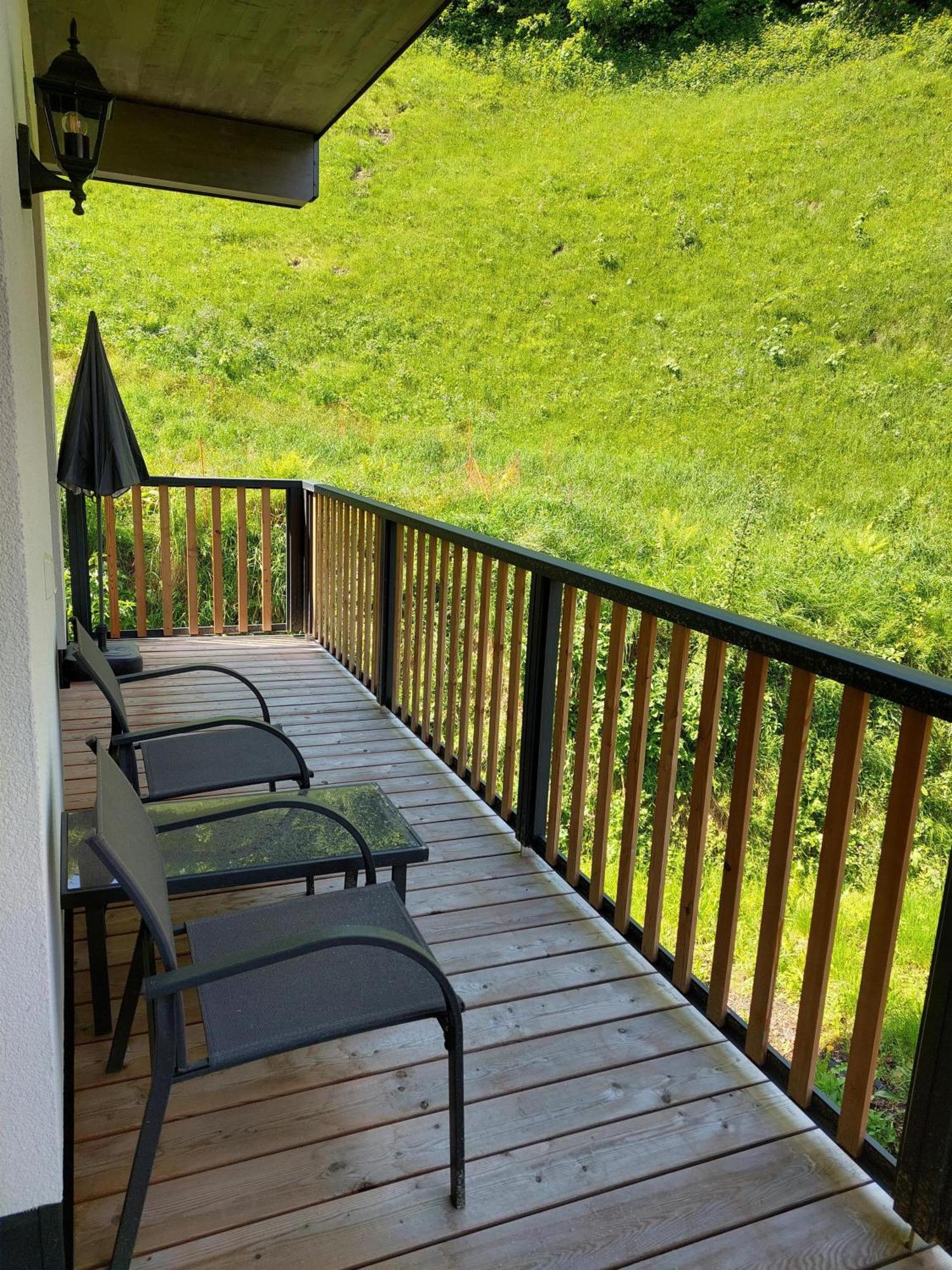 Boutique-apartments Seminarium F5 Fieberbrunn