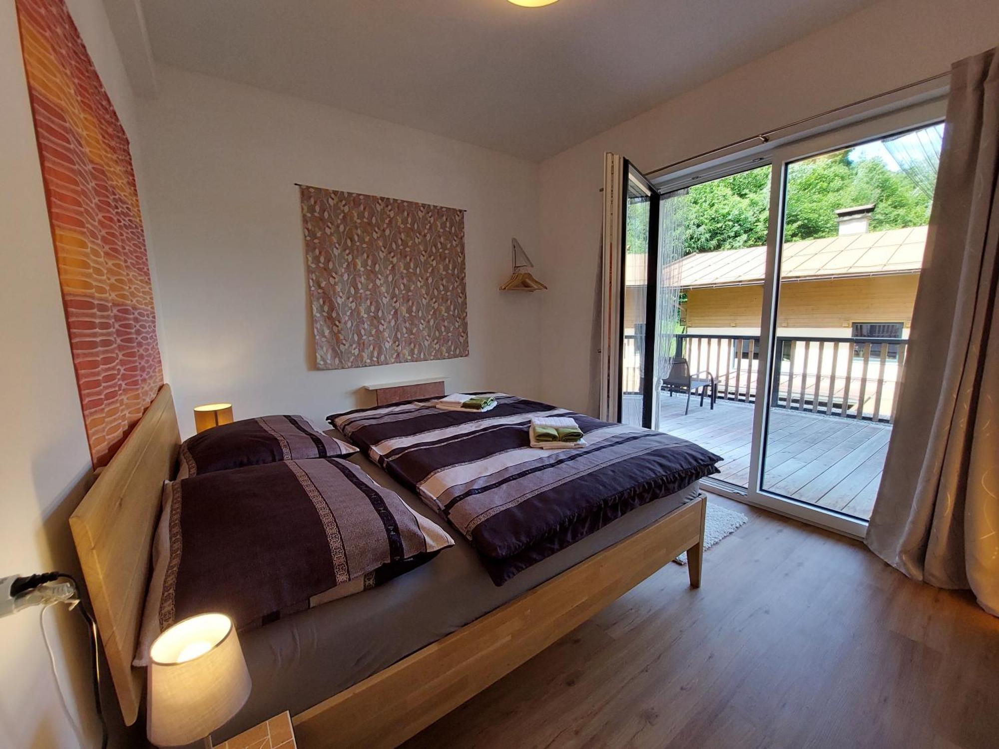 Apartment Boutique-apartments Seminarium F5 *