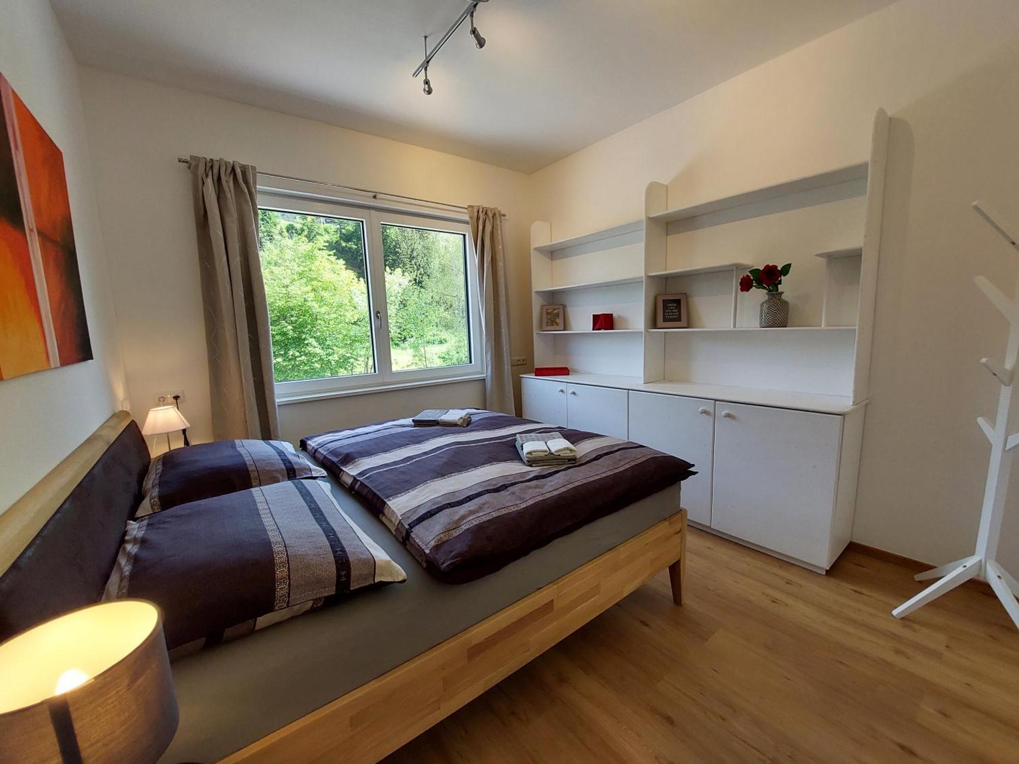 Apartment Boutique-apartments Seminarium F5 Fieberbrunn