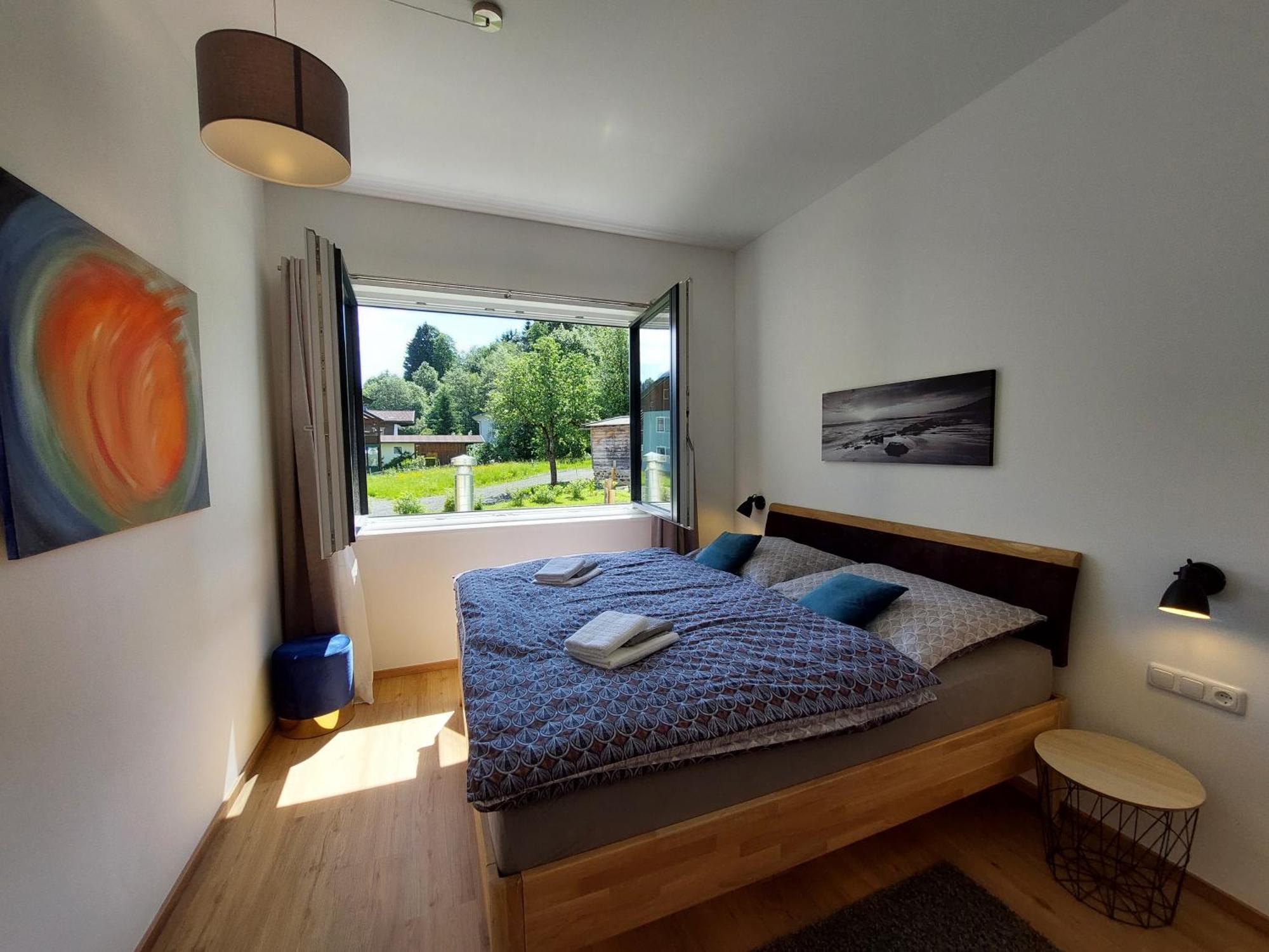 Boutique-apartments Seminarium F5 Apartment *