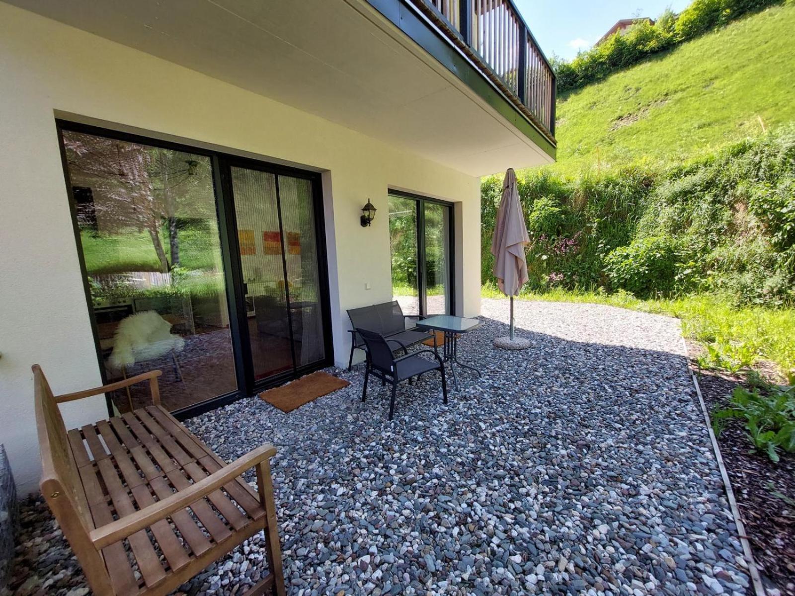 Apartment Boutique-apartments Seminarium F5 Fieberbrunn