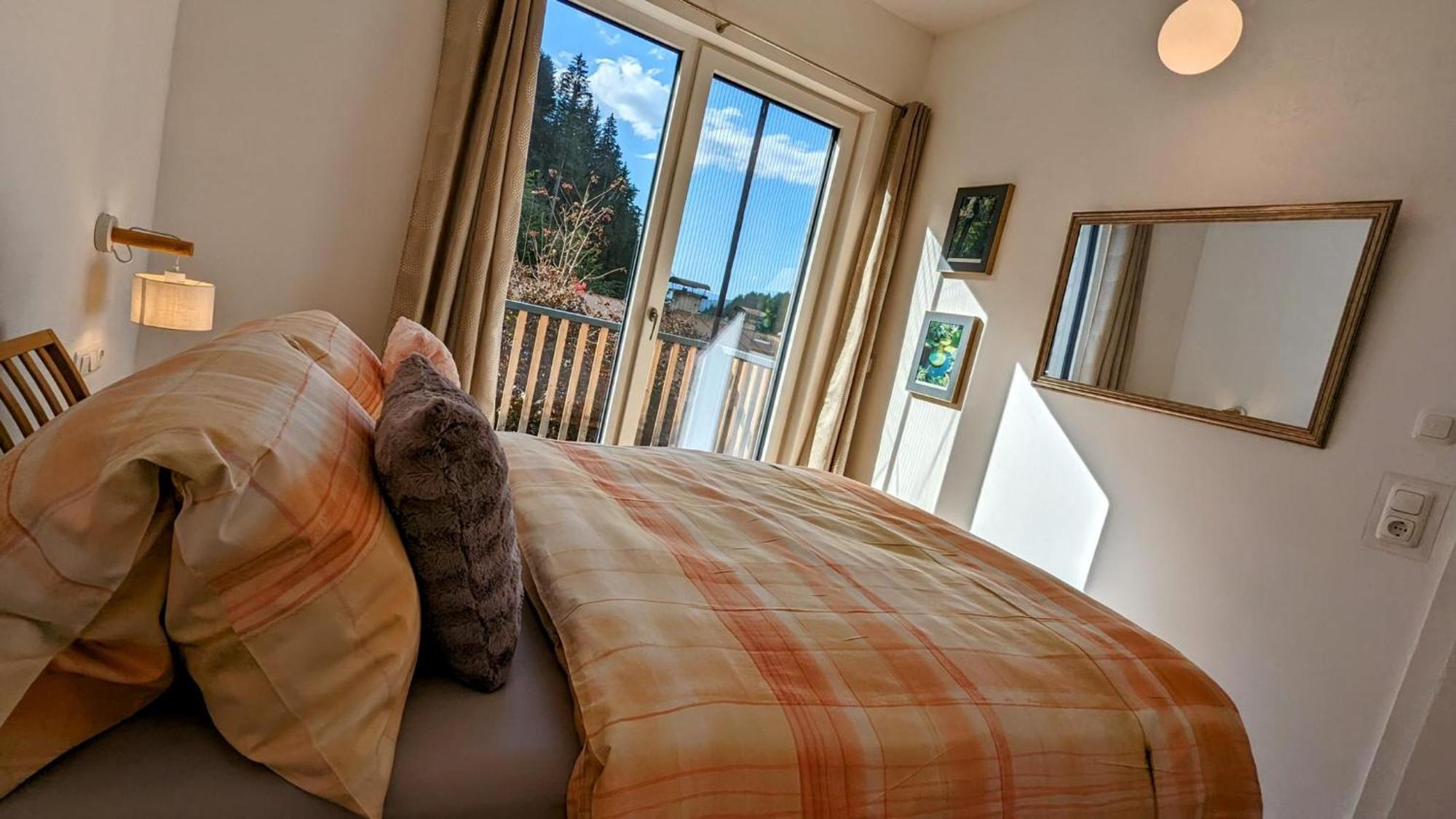 Boutique-apartments Seminarium F5 * Fieberbrunn