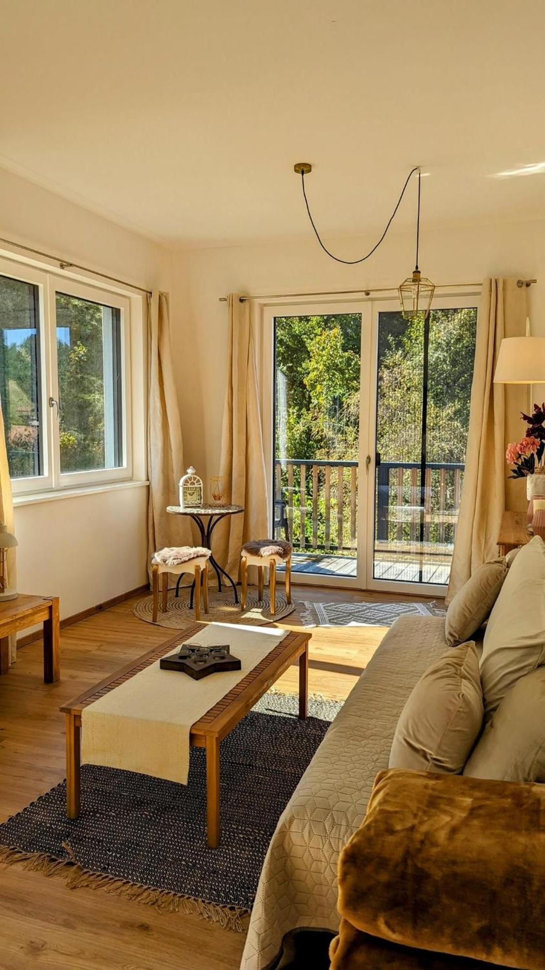 Boutique-apartments Seminarium F5