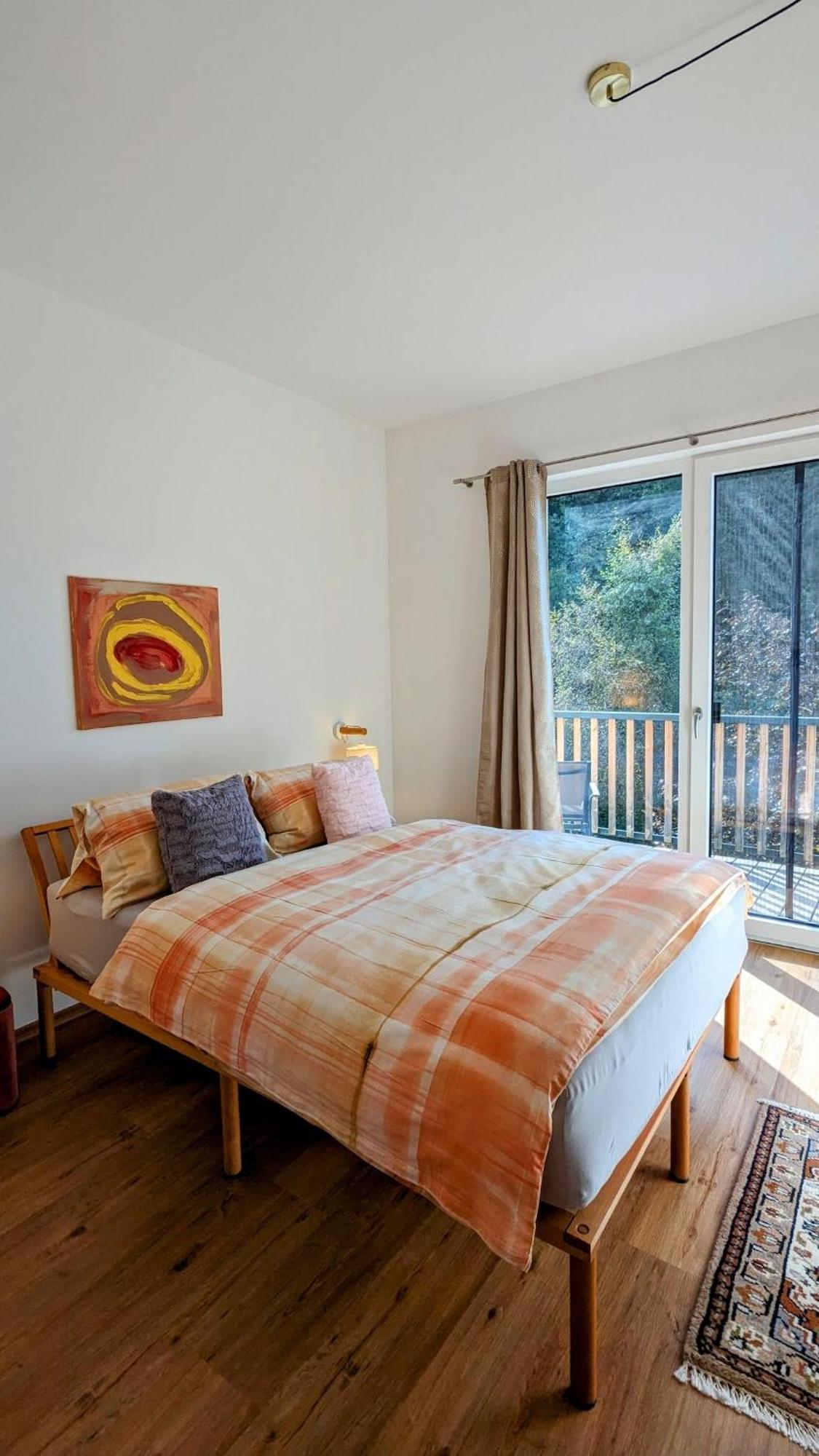 Boutique-apartments Seminarium F5 Apartment