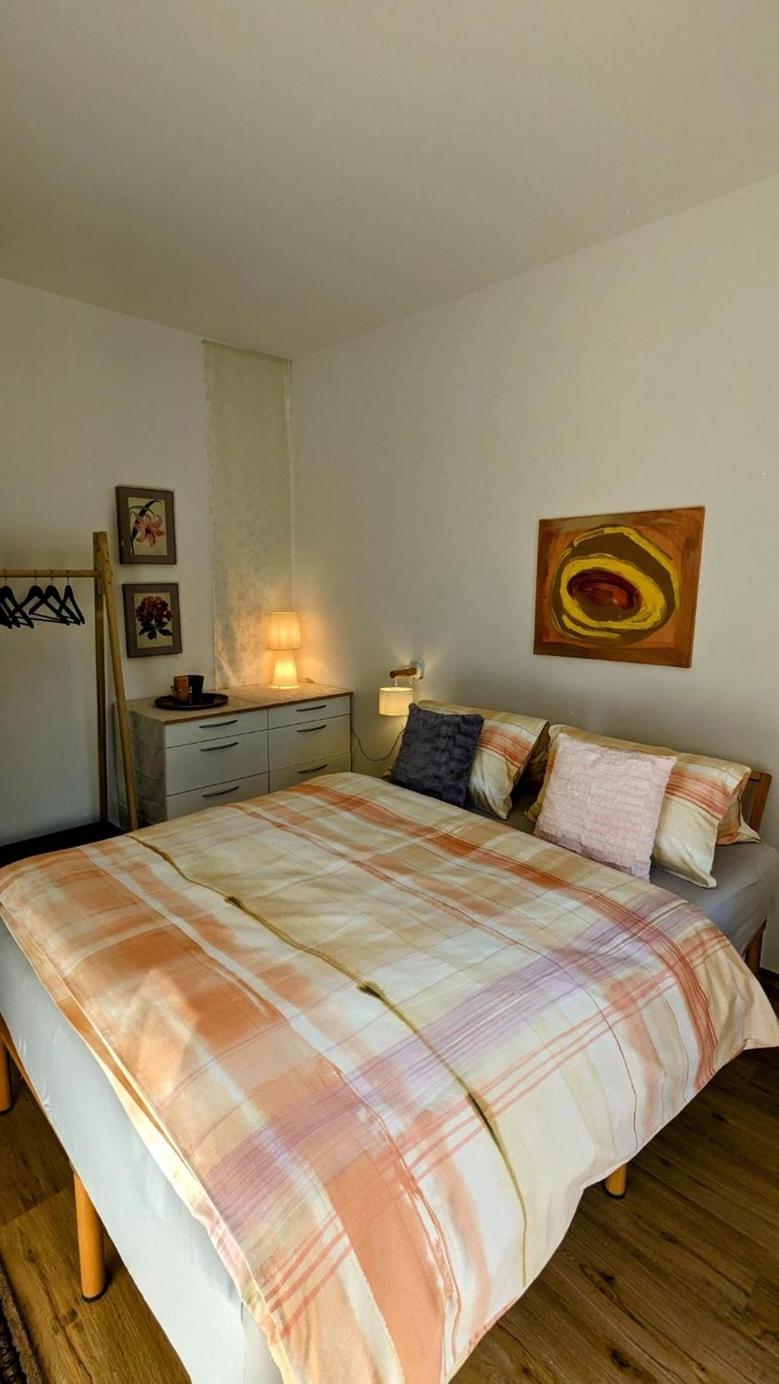 Apartment Boutique-apartments Seminarium F5