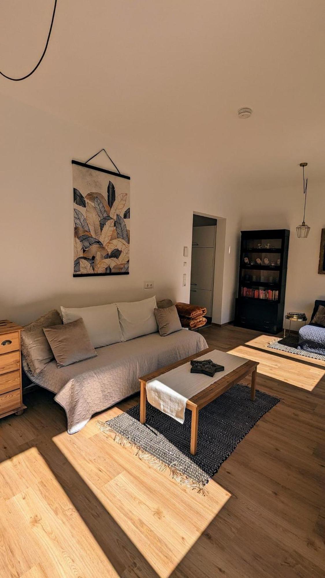Apartment Boutique-apartments Seminarium F5 *