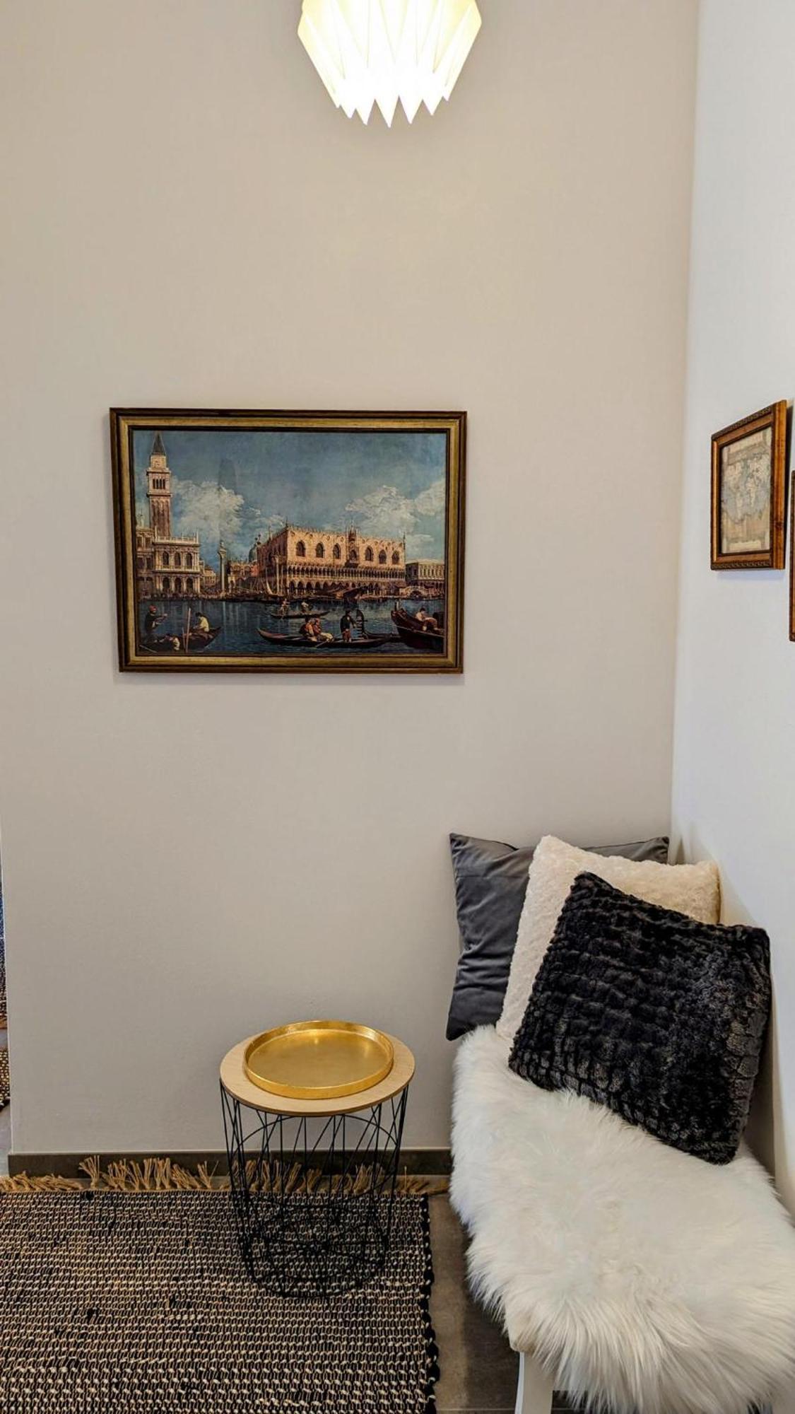 Boutique-apartments Seminarium F5 Fieberbrunn
