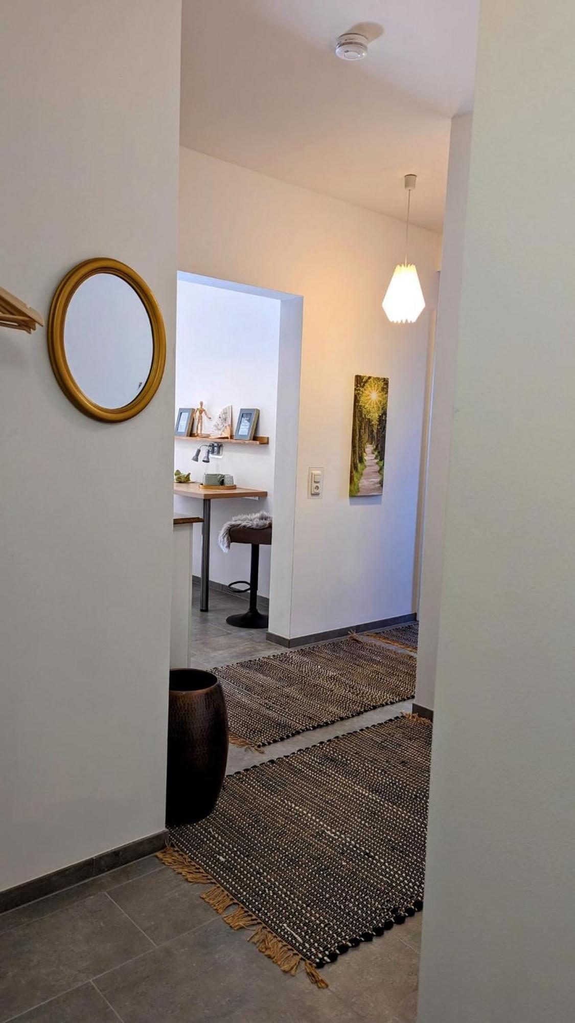 Boutique-apartments Seminarium F5
