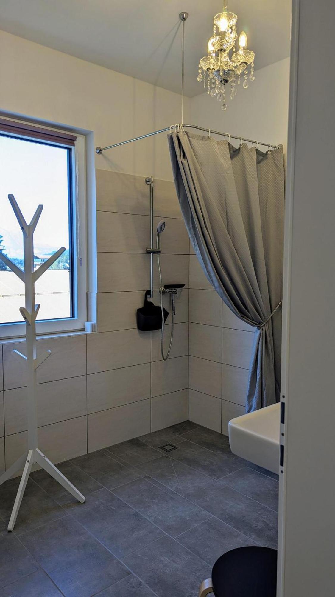 Apartment Boutique-apartments Seminarium F5