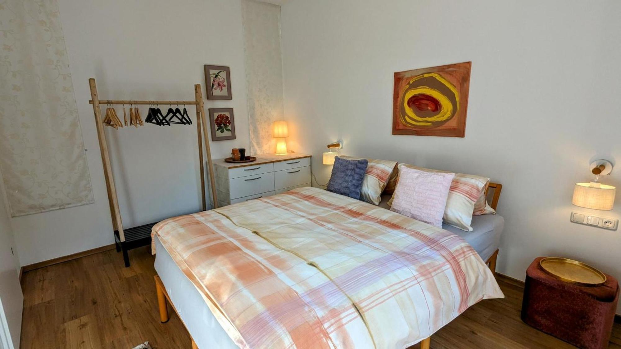 Apartment Boutique-apartments Seminarium F5