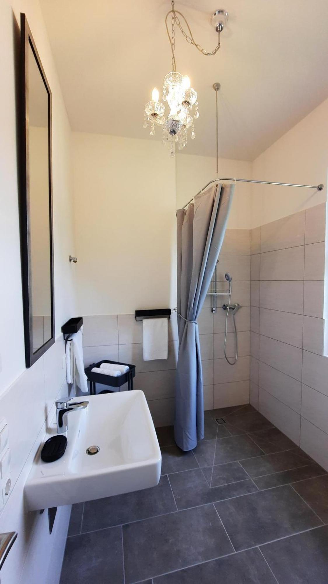 Apartament Boutique-apartments Seminarium F5