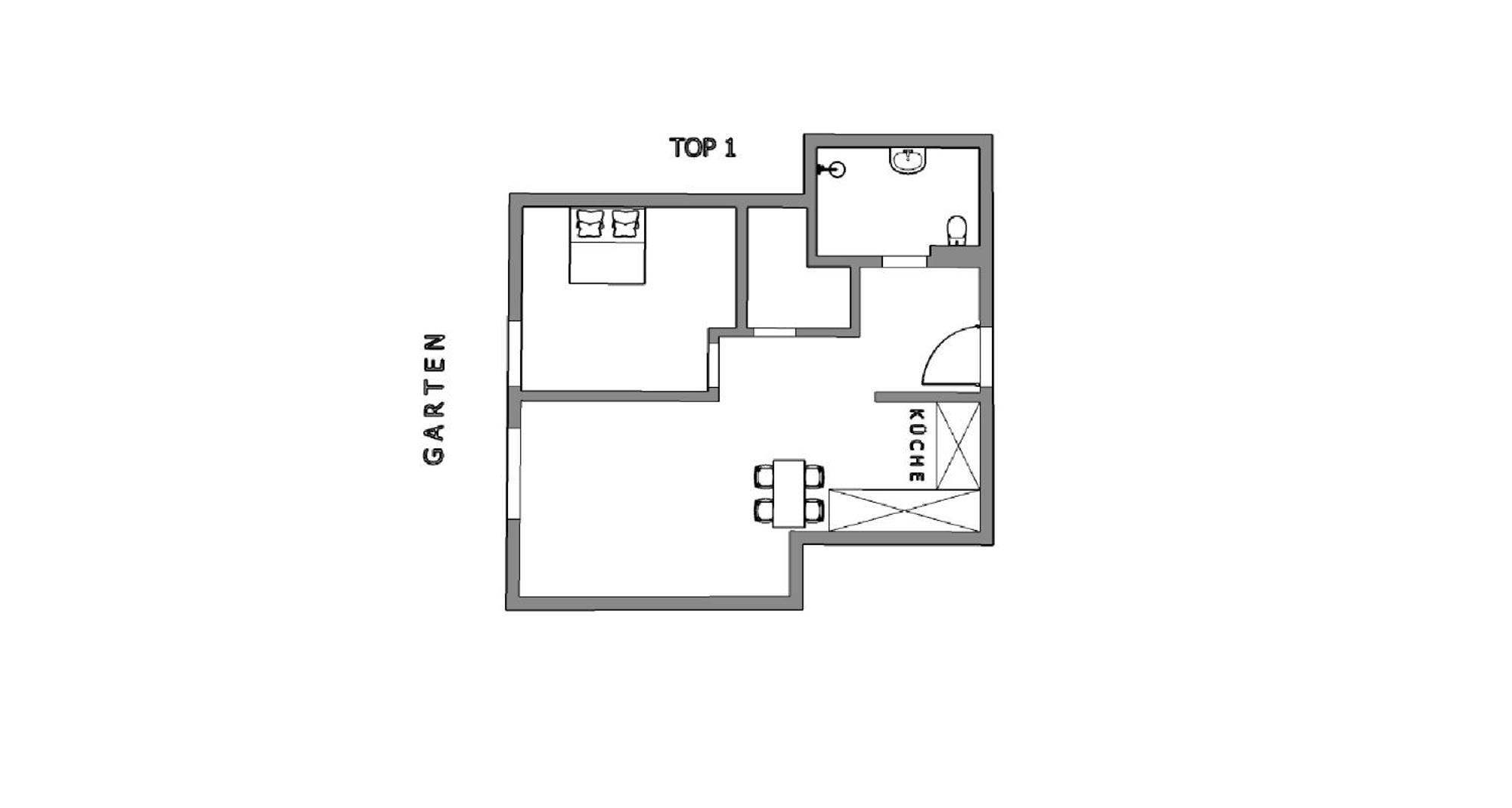 Apartament Boutique-apartments Seminarium F5 *